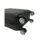 thumbnail image 4 of Maleta Rigida Avellaneda Llantas Spinner Peak Tour Negro 20", 4 of 5