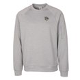 thumbnail image 2 of Unisex Cutter & Buck Gray Lehigh Valley IronPigs Clique Lift Eco Performance Sweatshirt, 2 of 3
