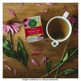 thumbnail image 5 of Té de equinácea Traditional Medicinals Throat Coat regaliz y cáscara de limón orgánico 32 g, 5 of 5