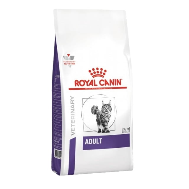 Alimento Para Gato Royal Canin Feline Adult 10 kg