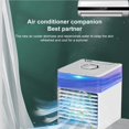 thumbnail image 3 of Yuarrent Ajuste de aire acondicionado, enfriador de ahorro de energía, herramienta de humidificación, habitación, oficina, dormitorio, Accesorios para electrodomésticos, 3 of 6