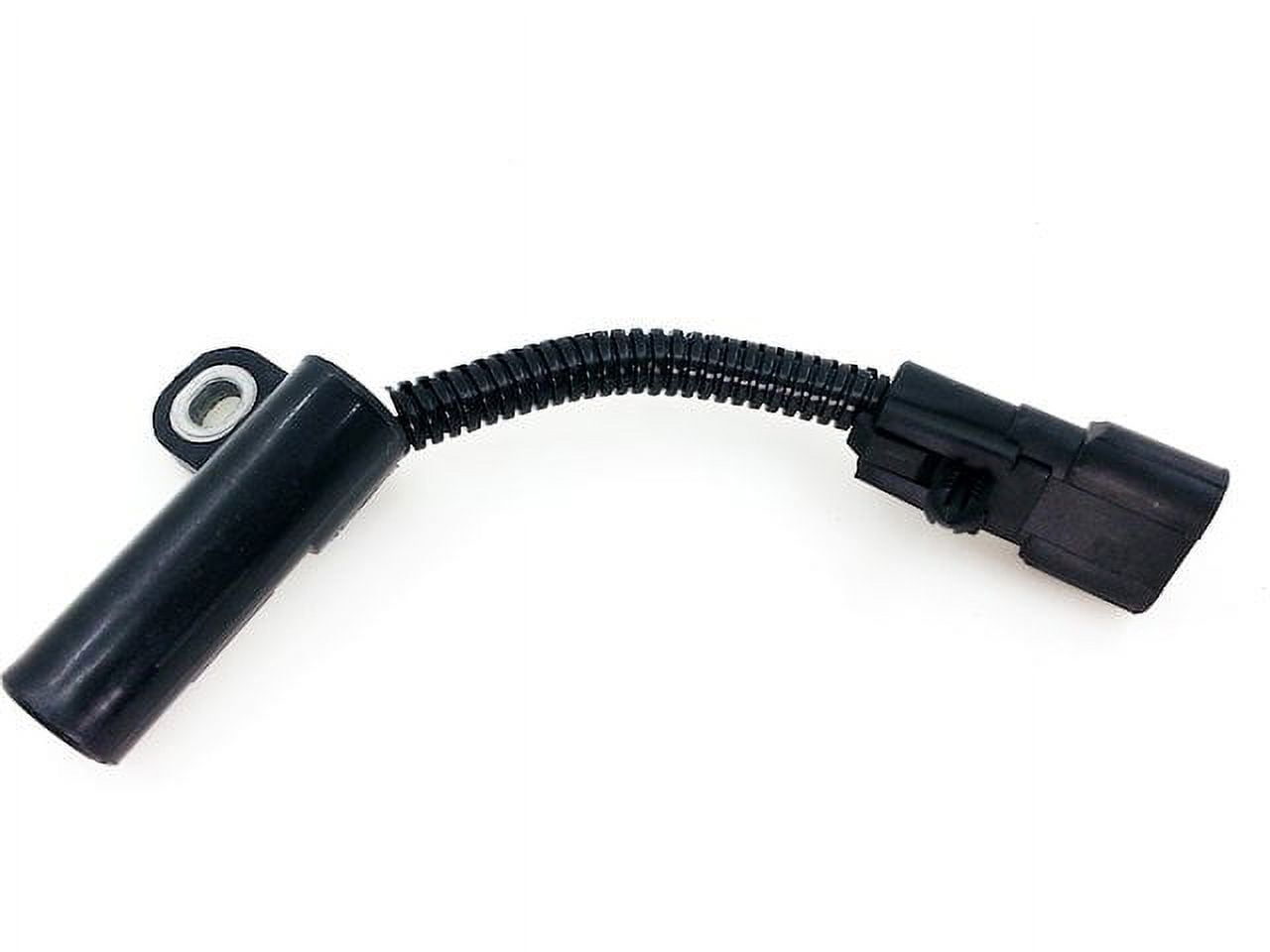 Higherbro 2pcs Crankshaft + Camshaft Position Sensor Kits For 1997-2001 Toyota Camry 2.2L; 1998-2000 Toyota Rav4 2.2L; 1999-2001 Toyota Solara 2.2L