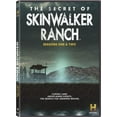 thumbnail image 1 of The Secret Of Skinwalker Ranch: Season 1 And Season 2 [DVD], 1 of 1