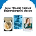 thumbnail image 4 of RKSTN active oxygen Pipe Dredger Deodorant For Pipe Dredger In Kitchen Bathroom Etc Toilet Active Oxygen Agent 250ml, 4 of 8