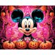 thumbnail image 1 of Kit de Halloween 5D DIY WDOplteas 50x40cm, 1 of 9