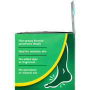Magnilife DB Pain Relieving Diabetic Foot Cream, 4 oz