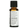 thumbnail image 2 of NOW Essential Oils - Atlas Cedar Oil - 1 fl. oz (30 ml) by NOW, 2 of 4