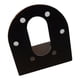thumbnail image 4 of Asiento Del Motor Pieza De Repuesto Base Del Asiento Del Motor Soporte Del Motor Accesorios Del Motor Para Micromotor De CC kusrkot Soporte de montaje de CC, 4 of 7