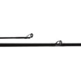 thumbnail image 4 of Dobyns Rods 795SB Champion Series Heavy Fast Swimbait Rod, 7'9/Medium, Black, 4 of 4