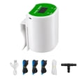 thumbnail image 1 of Automatic Watering System Timed Waterer Device Garden Terrace Drip Irrigation Kit for Potted Plants Vacation Watering, 1 of 8