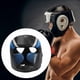 thumbnail image 5 of Gorro de boxeo transpirable acolchado Zulema Sanda Azul para hombres mujeres niños y adultos, 5 of 7