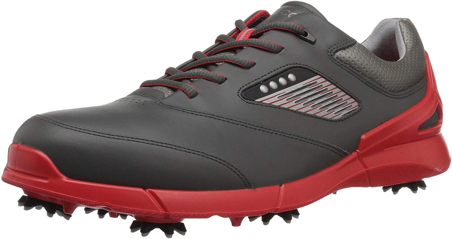 ecco base one lace golf shoes
