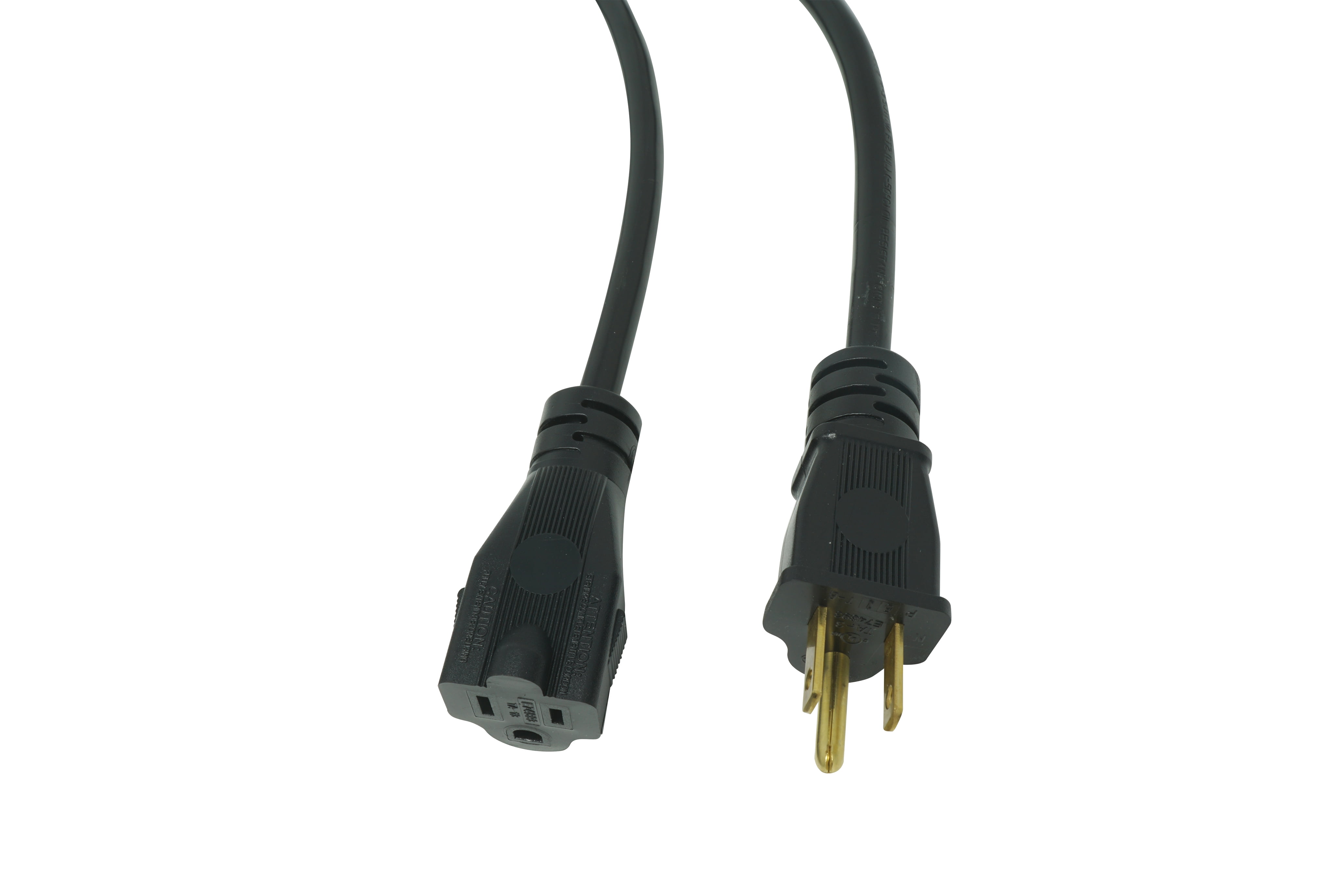 Woods Products 982452 50-Foot SJTOW Agricultural Outdoor Heavy Duty All- Weather Extension Cord