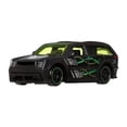 thumbnail image 3 of Hot Wheels 1:64 Scale Batman-Themed Toy Vehicle, Collectible Cars (Styles May Vary), 3 of 7