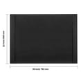 thumbnail image 6 of KFFKFF Stovetop Shield, Protective Covers for Gas and Electric Burners, Pine Wood Chopping Board with Integrated Handles, RV Cooktop Cover/ Kitchen Sink Cover for Additional Counter Space & Tray, 6 of 9