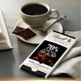thumbnail image 2 of 2X - Lindt EXCELLENCE 70% Cocoa Dark Chocolate Candy Bar, 2 of 5