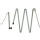 thumbnail image 4 of Suspensión de La Lámpara de de la lámpara de 1 piece, Gancho Portátil Plegable de Poste de para, 4 of 9
