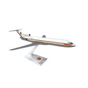 Flight Miniatures National Airlines 1967 Livery Boeing 727-200 1:200 Scale Display Mode