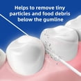 Floss Threadert VINSULLA Dental Floss for Braces, Floss Threaders for Bridges and ...