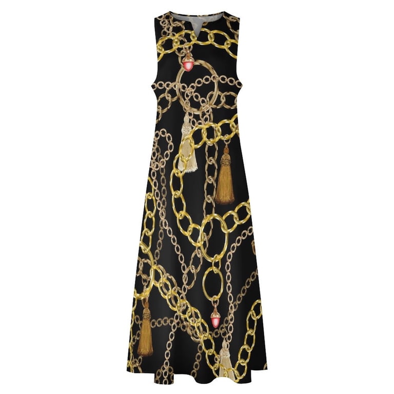 maxi dress neck designs Maxi Neck Designs for Ladies: Latest Trends & Styles
