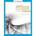 thumbnail image 1 of Pre-Owned Fundamentals of Python First Programs and Data Structures, Loose-Leaf Version (Loose Leaf) 1337699349 9781337699341, 1 of 1