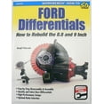 thumbnail image 1 of Différentiels Ford: Comment Reconstruire les 8,8 et 9 Pouces, 1 of 2