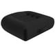thumbnail image 1 of Cojín/elevador para asiento de coche, puf/cojín para silla 40x40, cojín ergonómico ortopédico para silla de oficina, para sillas de comedor_sai, 1 of 5