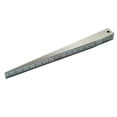 thumbnail image 5 of Taper Gauge 1-15mm 0.5-10mm 0.4-6mm 0.2-4mm Taper Welding Gauge gap gage wedge gage gap feeler gauge insert wedge gauge ,Corrosion-Resistant, 5 of 7