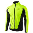 thumbnail image 2 of LAMEDA Cycling Bike Jackets for Men Winter Thermal Running Jacket Windproof Breathable Softshell Windbreaker, 2 of 4