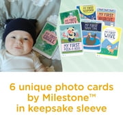 Safety 1st Premium Baby Care and Precious Memories Baby Shower Gift Box Set