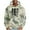 #H-Green, variant on ZHYou Mens Hooded Sweaters Graphic USA Flag American Patriotic Long Sleeves Pullover Sweatshirts With Big Pocket