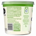 thumbnail image 2 of Yoghurt griego Alpura sabor coco deslactosado bajo en grasa 750 g, 2 of 5
