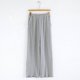 thumbnail image 3 of Pantalones de Cintura Elástica para las Mujeres de Moda Color Sólido de Lana Casual Casa Pantalones de Pijamas con Estampado Oso Altura de la Cintura, 3 of 5