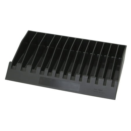 LISLE 40460 - PLIERS RACK (BLACK)