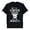 Black, variant on Not My Circus Not My Monkeys Shirt Funny Saying T-Shirt for Men Crew Neck Short Sleeve Gift T-shirt (Black XL)