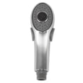 thumbnail image 2 of Handheld Shower Heads Pull Out Shower Head Handheld Shower Heads Silicone Massage Nozzle Ergonomic Handle With G1/2 Interface Shower Heads For Human Head Massage FYC 555, 2 of 8