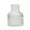 Clear, variant on deevoka Glass Bud Vase Modern Handcraft Retro Home Decor for Office Gift Party C