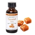 thumbnail image 2 of LorAnn Saveur Caramel Super Puissant, Bouteille de 1 Once, 2 of 2