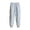 pants 68#Light Gray, variant on ZXLBBD Girl's Elastic Waist Joggers Sweatpants with Embroidery Design Loose Fit Sporty Trousers for Big Kids Fall Durable Casual Outdoor,Light Gray,Size 15 Y-16 Y