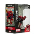 thumbnail image 3 of Marvel Spider-Man (Spider-Man #1) 1:6th Scale Collectible w/ Scene - McFarlane Toys, 3 of 9