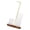 Retro color, variant on NEXAVKPR 8 Shape Wooden Base Glass Cup Ashes Catcher Incenses Stick Holder Burners for Home Decors With Upside Down Feature