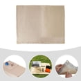 thumbnail image 2 of Camping Fireproof Blanket Outdoor Fire Retardant Blanket Fiberglass Fireproof Blanket, 2 of 9