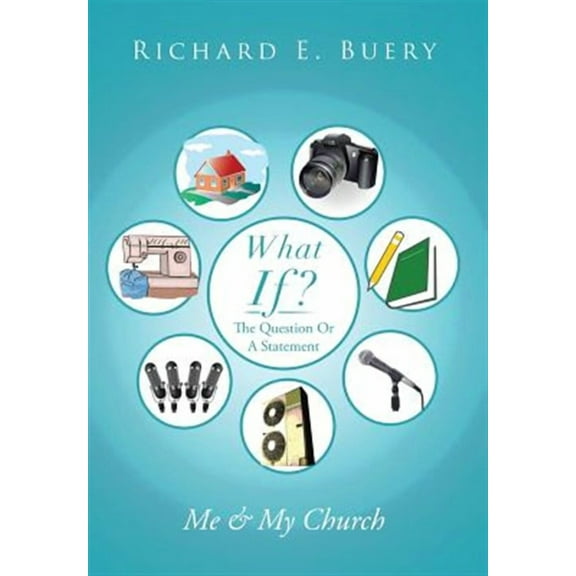 What If?: The Question or a Statement (Hardcover)