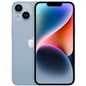 Pre-Owned Apple iPhone 14 - Carrier Unlocked - 256 GB Blue (Fair)