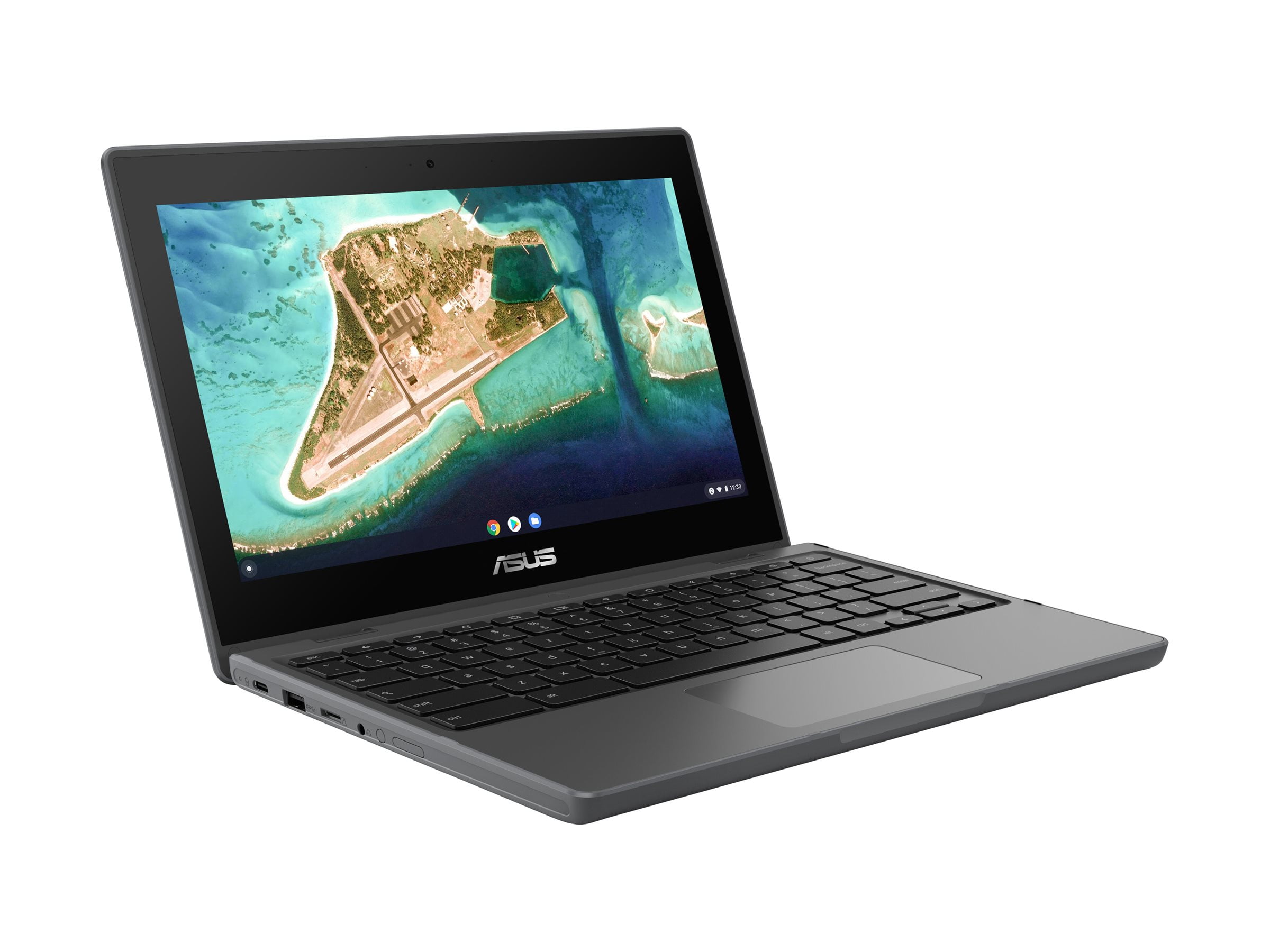 ASUS Chromebook CR1 CR1100CKA-YZ142T - 180-degree hinge