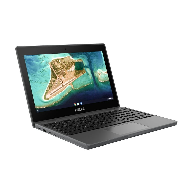 ASUS Chromebook CR1 CR1100CKA-YZ142T - 180-degree hinge