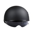 thumbnail image 2 of CASCO TORC T55 ABIERTO NEGRO MATE S, 2 of 5