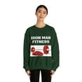 thumbnail image 4 of Unisex Heavy Blend™ Crewneck Sweatshirt, 4 of 7
