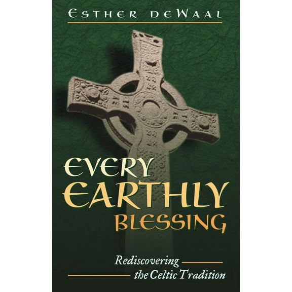 Every Earthly Blessing, (Paperback)