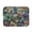 Colorful Frogs on Leaves, variant on JIALIOU Laptop Sleeve Case with Zipper 13-13.3/15-16 Inch Compatible with MacBook HP Lenovo Dell ASUS Acer, Colorful Frogs on Leaves